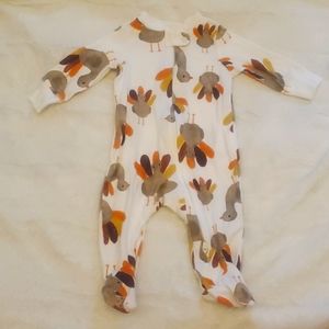 Thanksgiving Sleeper